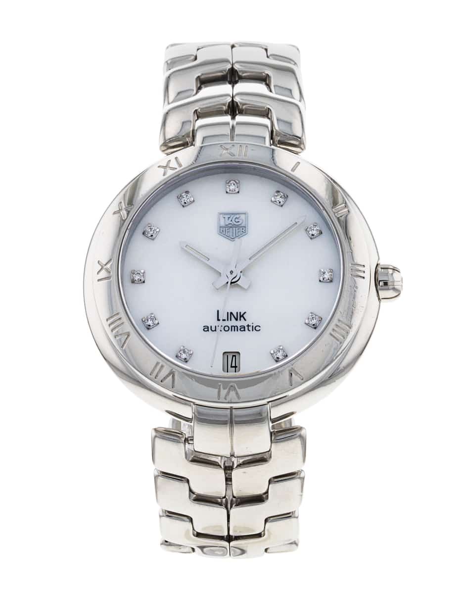 Tag Heuer Link WAT2315.BA0956 Tag Heuer Link WAT2315.BA0956